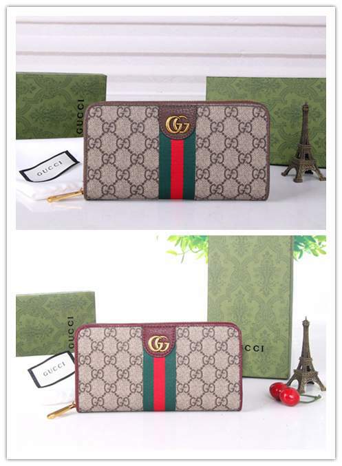 Picture of Gucci Wallets _SKUfw219446765fw